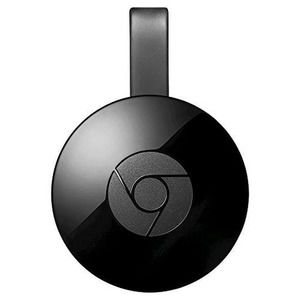 Google Chromecast Audio - Black